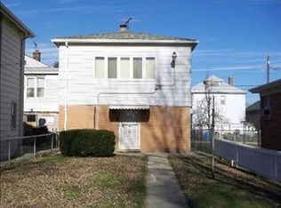 127 E 25th St, Chicago Heights, IL 60411