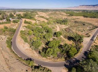 D Rd, Palisade, CO 81526