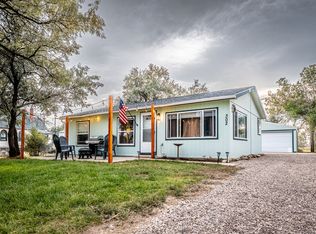 302 Teton Ave, Power, MT 59468