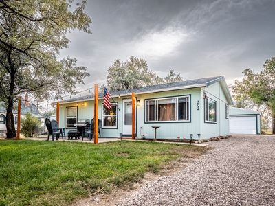 302 Teton Ave, Power, MT, 59468