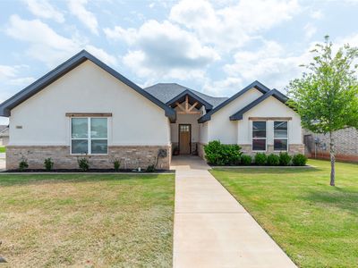 7401 Big Country Way, Abilene, TX, 79602