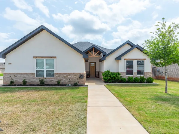 7401 Big Country Way, Abilene, TX 79602
