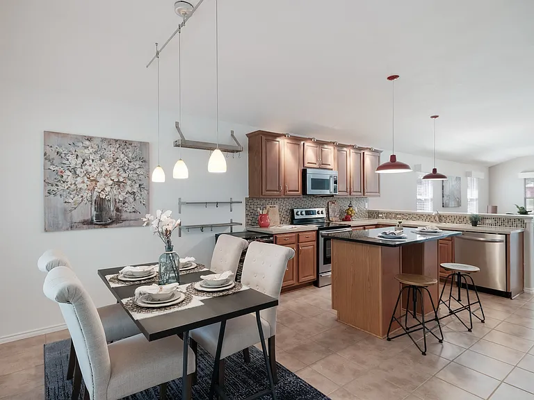 3706 Pinyon Pne — Photo 11