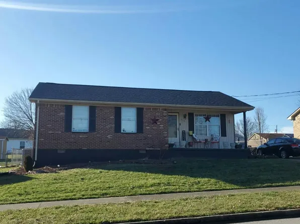 210 Daisy St, Harrodsburg, KY 40330