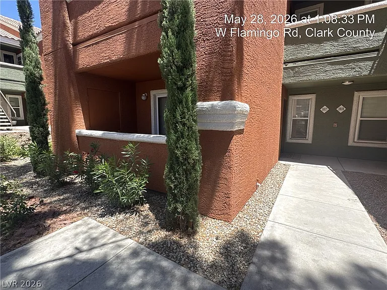 8101 W Flamingo Rd #1017 — Photo 5
