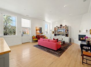 1150 Canyon Rd #5, Santa Fe, NM 87501