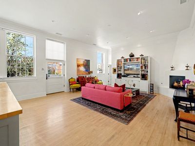 1150 Canyon Rd #5, Santa Fe, NM, 87501