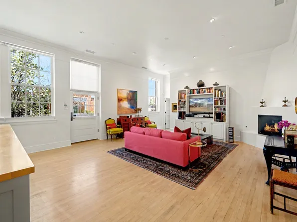 1150 Canyon Rd #5, Santa Fe, NM 87501