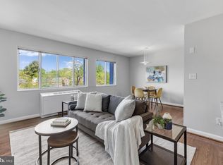 3701 5th St S APT 306, Arlington, VA 22204