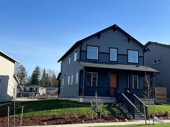 2nd image of 12971 Lot 430 190th Avenue E
