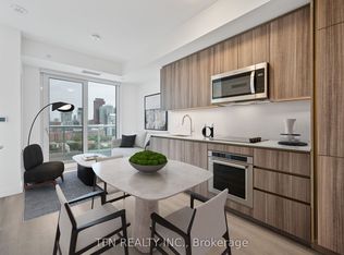 15 Richardson St #1302, Toronto, ON M5A 4J9