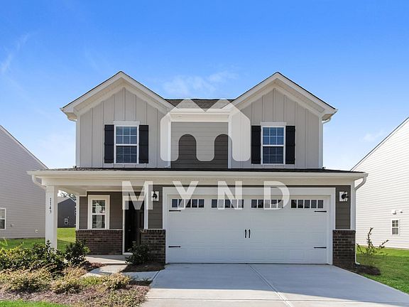 2nd image of 5129 Cameron Commons Pkwy #4B-2Ba-1956Sqft