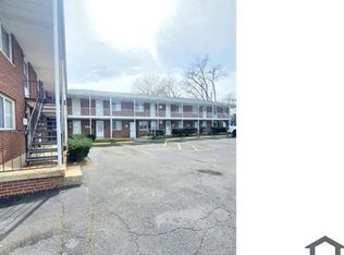 3814 Cleveland Ave, Columbus, OH 43224