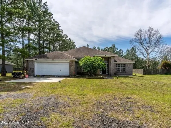 9587 Ford Rd, Bryceville, FL 32009