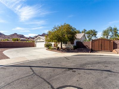 94 Tower Mustard Ct, Henderson, NV, 89002
