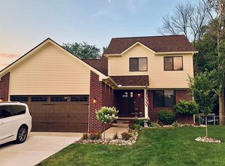 2285 Apple Tree Cir, Burton, MI 48519