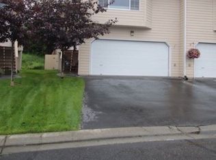 11465 Spyglass Hill Cir, Anchorage, AK 99515