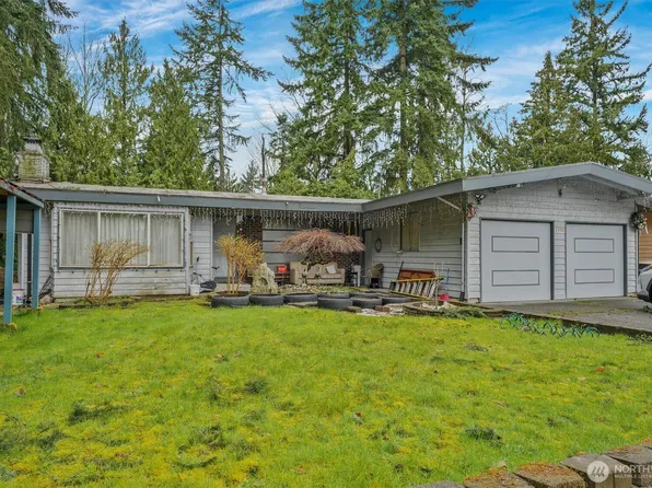 7918 Timber Hill Drive, Everett, WA 98203