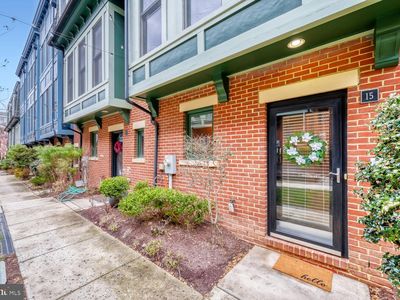 15 Yogurt Ln, Baltimore, MD, 21231