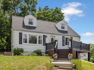 14 Gregory Ter, Morristown, NJ, 07960