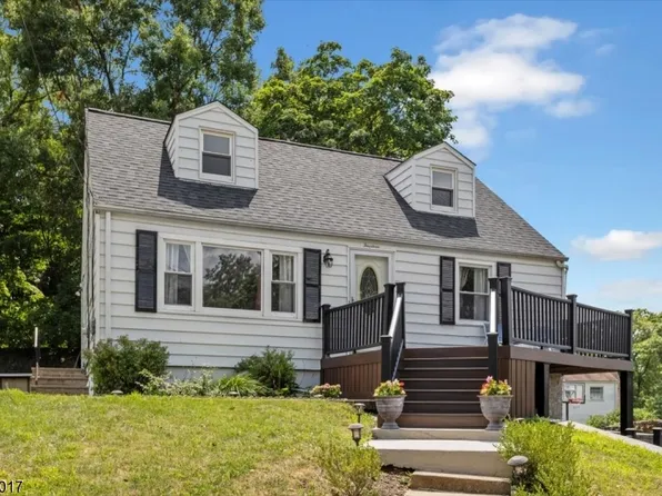 14 Gregory Ter, Morristown Town, NJ 07960