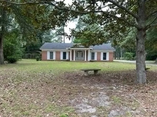 123 Kennedy St, Reidsville, GA 30453