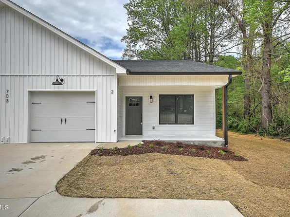 703 Swadley Rd #2, Johnson City, TN 37601