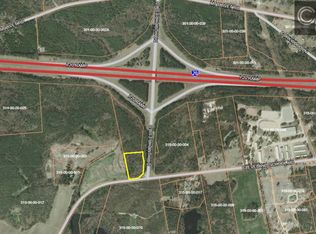 361 Dr Humphries Rd, Camden, SC 29020