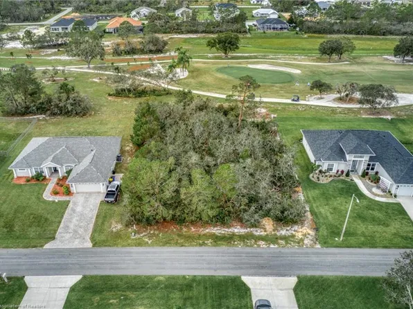 4982 Myrtle Beach Dr, Sebring, FL 33872