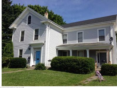 89 Park St, Rockland, ME, 04841