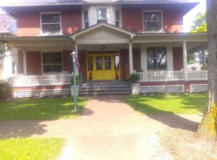 549 Park Ave, Johnstown, PA 15902