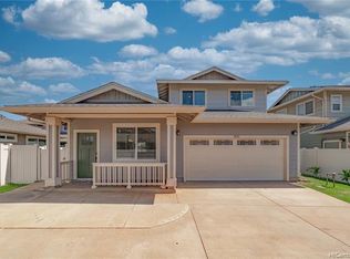 91-1569 Ilikana St, Ewa Beach, HI 96706