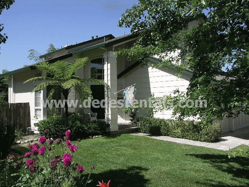 lovely West Windsor home