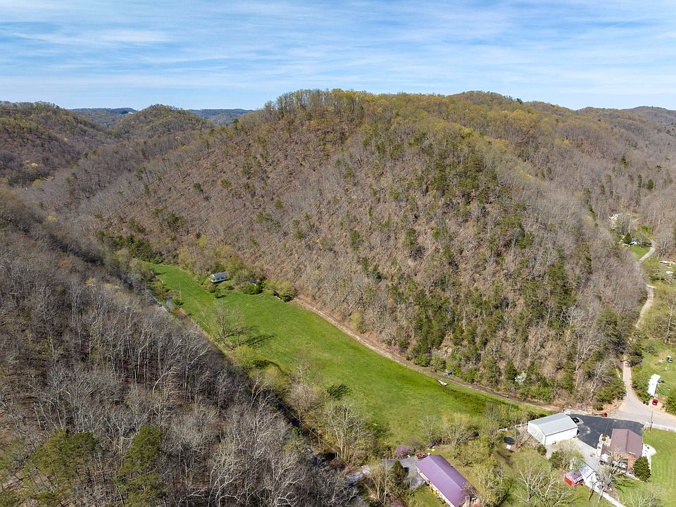 437 Old Carden Hollow Rd Bristol TN 37620 MLS 9950539 Zillow