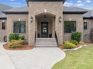 1276 Trice Rd, Lebanon, TN 37087