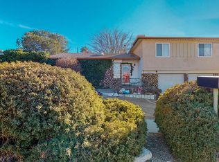 12312 Marshall Ct NE, Albuquerque, NM 87112