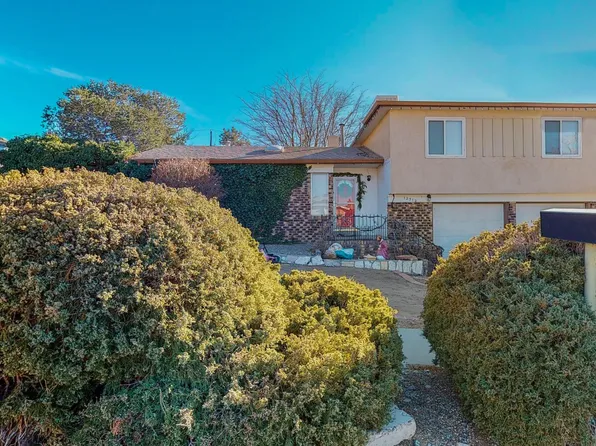12312 Marshall Ct NE, Albuquerque, NM 87112