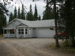 3920 N Fireweed Fields Dr, Wasilla, AK 99654