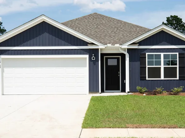 279 Marshwood St Lot 97, Jacksonville, NC 28540