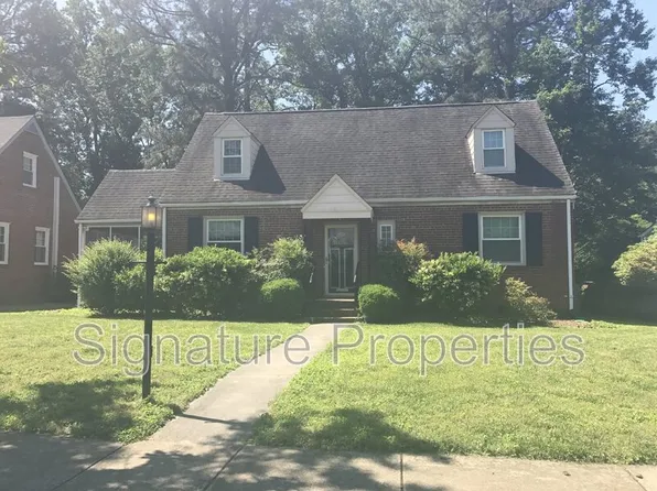 2421 Wedgewood Ave, Henrico, VA 23228