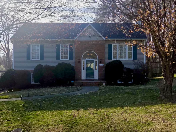 1870 Embark Dr, Kernersville, NC 27284