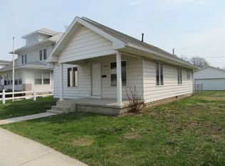 912 N Indiana Ave, Kokomo, IN 46901