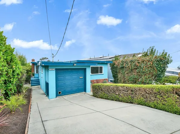 6556 Claremont Ave, Richmond, CA 94805