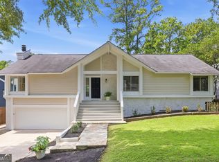 3313 Clubland Dr, Marietta, GA 30068