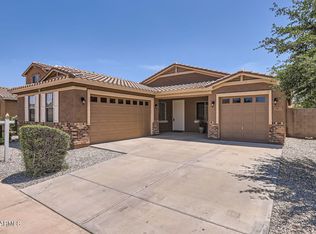 6815 W Carter Rd, Laveen, AZ 85339