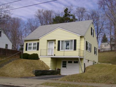 29 Nash St, Binghamton, NY, 13904