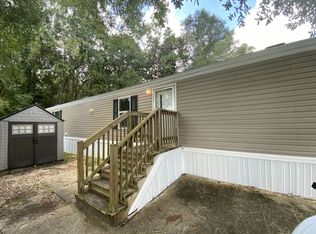 7333 Pine Forest Rd LOT 7, Pensacola, FL 32526