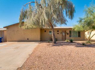 2018 N Van Ness Ave, Tempe, AZ 85281