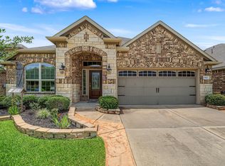 3822 Cactus Field Ln, Katy, TX 77449