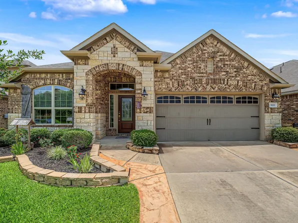 3822 Cactus Field Ln, Katy, TX 77449